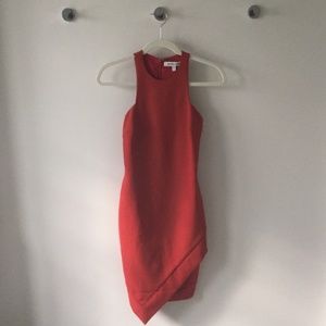 Elizabeth and James Dress